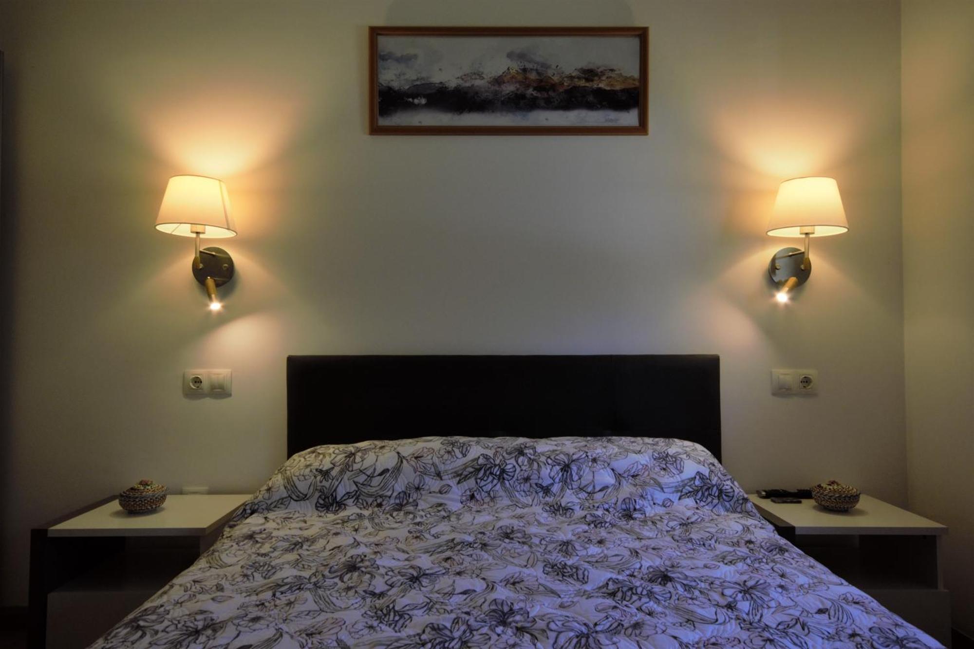Casa Hennequin Lejlighed Sesué Eksteriør billede